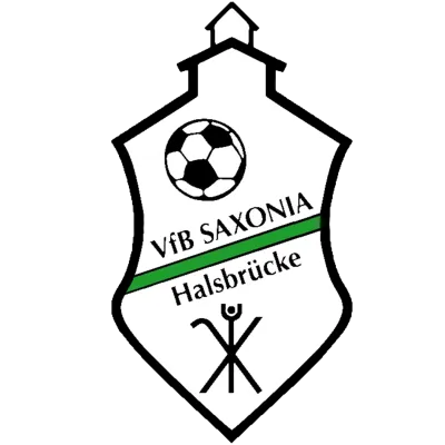 VfB Halsbrücke II