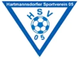 SV 05 Hartmannsdorf II
