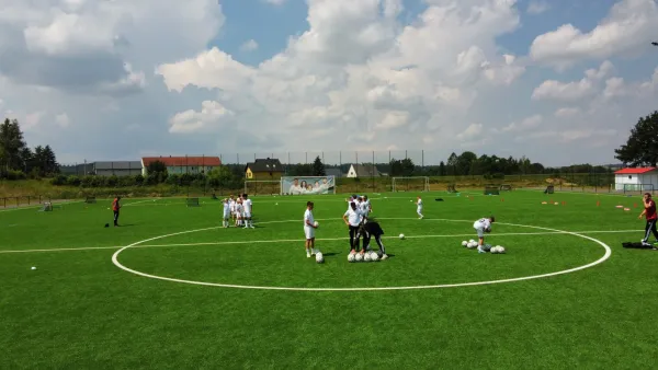 Real Madrid Fußballcamp '24