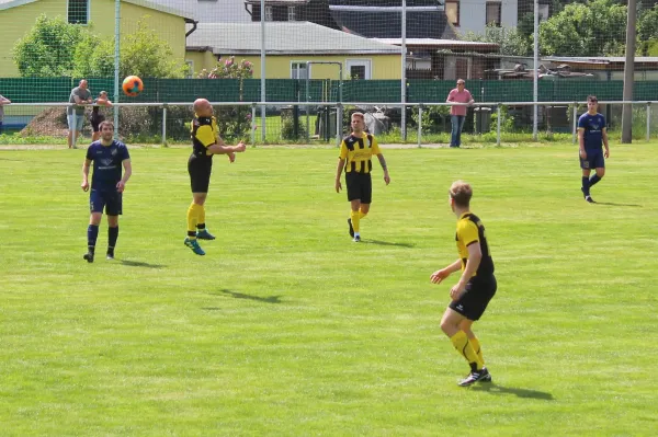 26.05.2024 SV Oberschöna 1902 vs. VfB Halsbrücke