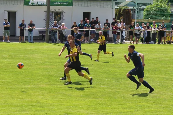 26.05.2024 SV Oberschöna 1902 vs. VfB Halsbrücke