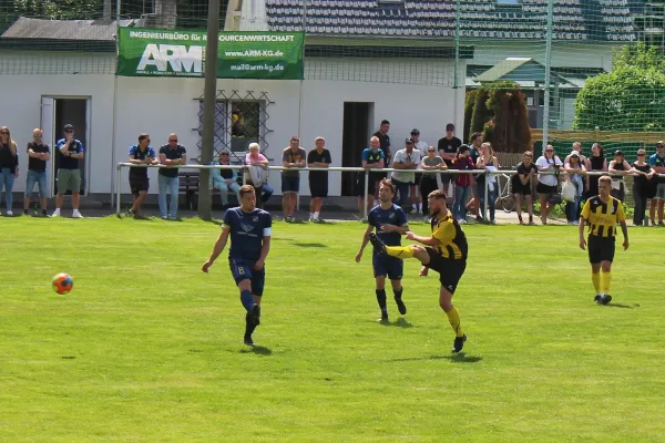 26.05.2024 SV Oberschöna 1902 vs. VfB Halsbrücke