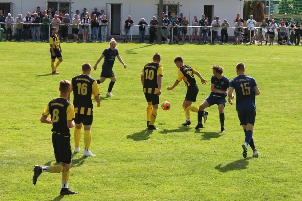 26.05.2024 SV Oberschöna 1902 vs. VfB Halsbrücke