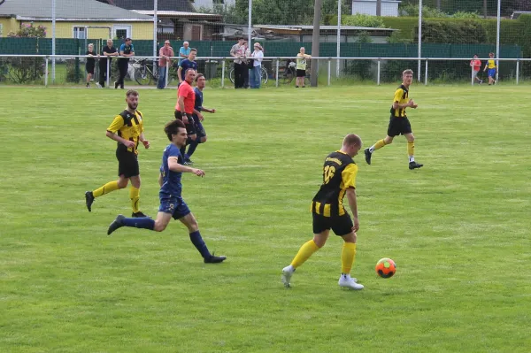 26.05.2024 SV Oberschöna 1902 vs. VfB Halsbrücke