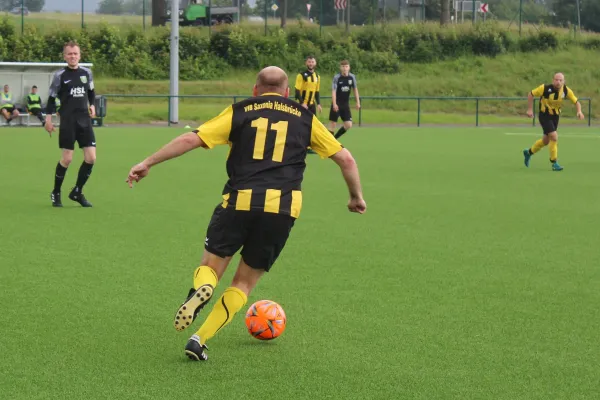 02.06.2024 VfB Halsbrücke vs. SV Mulda 1879