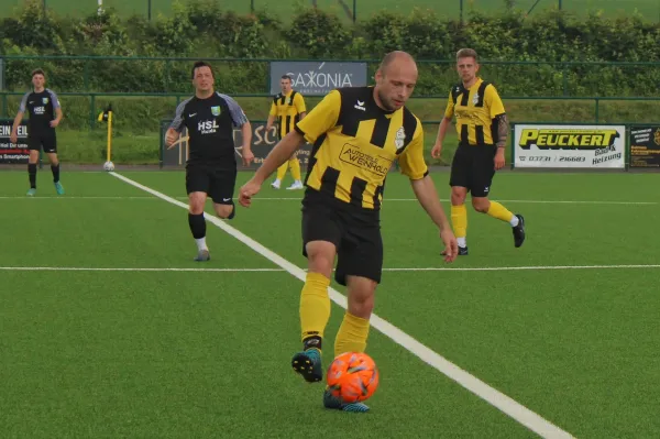 02.06.2024 VfB Halsbrücke vs. SV Mulda 1879