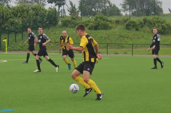 02.06.2024 VfB Halsbrücke vs. SV Mulda 1879