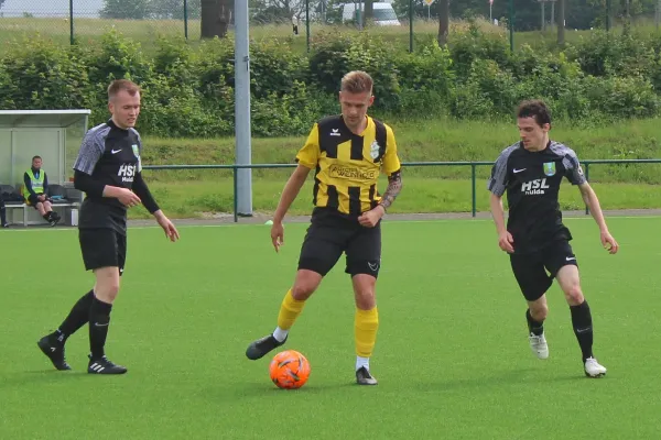 02.06.2024 VfB Halsbrücke vs. SV Mulda 1879