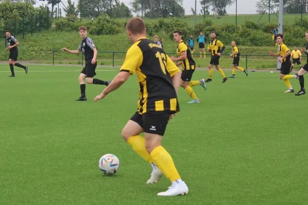 02.06.2024 VfB Halsbrücke vs. SV Mulda 1879