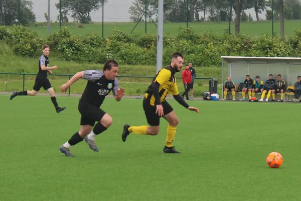 02.06.2024 VfB Halsbrücke vs. SV Mulda 1879