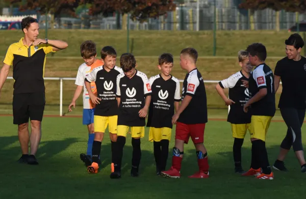 27.09.2023 TuS 1875 Großschirma vs. VfB Halsbrücke II