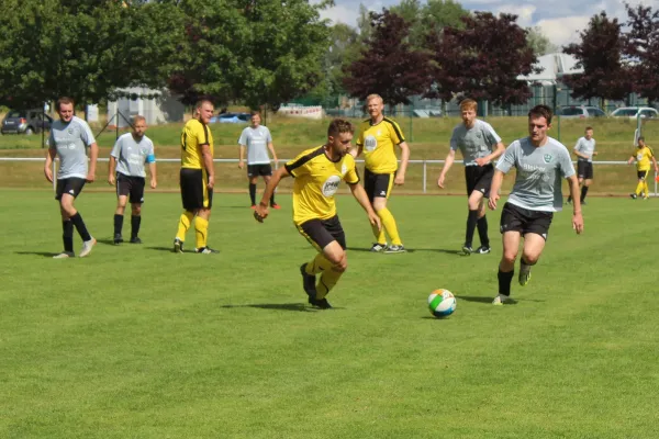 28.07.2024 TuS 1875 Großschirma vs. VfB Halsbrücke II