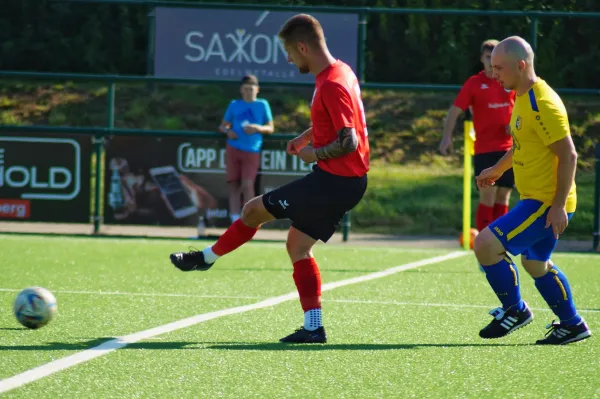 22.09.2024 VfB Halsbrücke vs. Oederaner SC