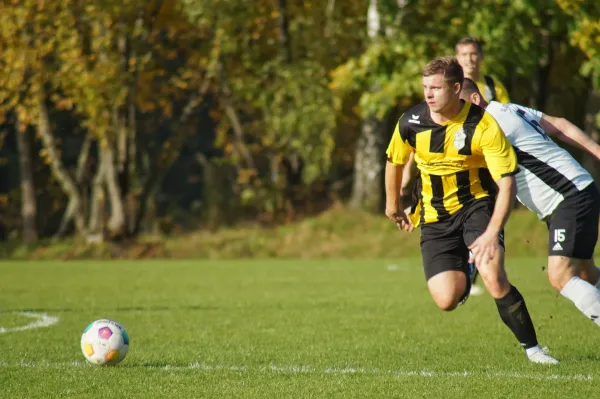 20.10.2024 SG Dittmannsdorf vs. VfB Halsbrücke