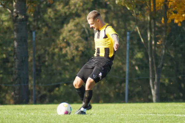 20.10.2024 SG Dittmannsdorf vs. VfB Halsbrücke