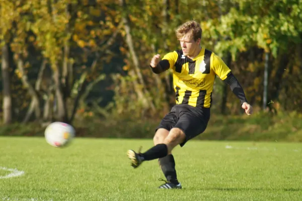 20.10.2024 SG Dittmannsdorf vs. VfB Halsbrücke