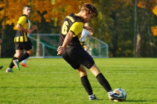 20.10.2024 SG Dittmannsdorf vs. VfB Halsbrücke