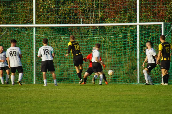 20.10.2024 SG Dittmannsdorf vs. VfB Halsbrücke