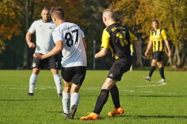 20.10.2024 SG Dittmannsdorf vs. VfB Halsbrücke