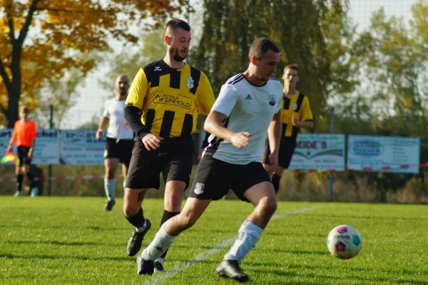 20.10.2024 SG Dittmannsdorf vs. VfB Halsbrücke