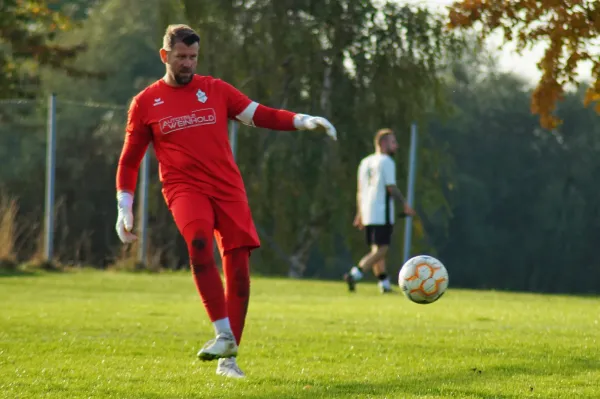 20.10.2024 SG Dittmannsdorf vs. VfB Halsbrücke