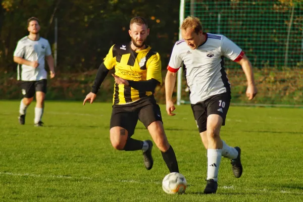 20.10.2024 SG Dittmannsdorf vs. VfB Halsbrücke