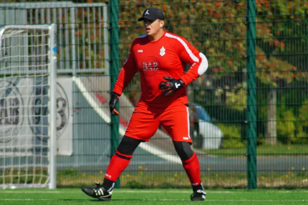 22.09.2024 VfB Halsbrücke II vs. SpG Breitenau II