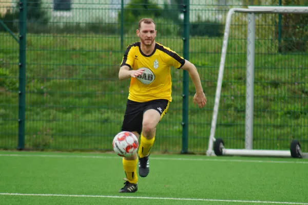 06.10.2024 VfB Halsbrücke II vs. SpG Kleinwaltersdorf