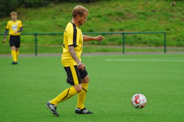 06.10.2024 VfB Halsbrücke II vs. SpG Kleinwaltersdorf