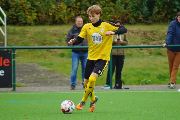 06.10.2024 VfB Halsbrücke II vs. SpG Kleinwaltersdorf