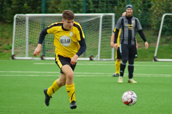 06.10.2024 VfB Halsbrücke II vs. SpG Kleinwaltersdorf