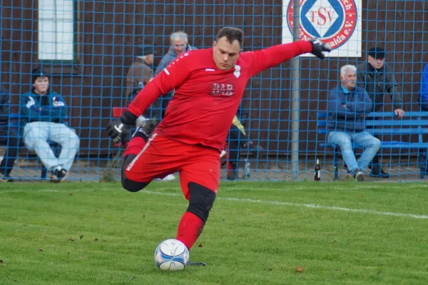 03.11.2024 SpG Niedersaida vs. VfB Halsbrücke II