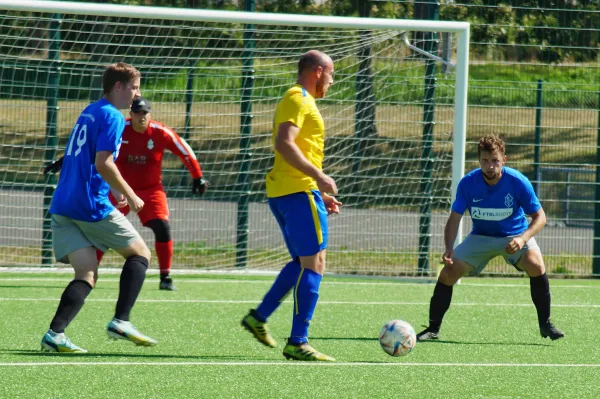 08.09.2024 VfB Halsbrücke II vs. Oederaner SC