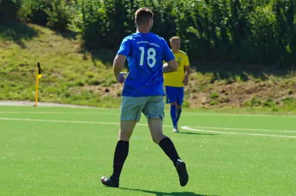 08.09.2024 VfB Halsbrücke II vs. Oederaner SC