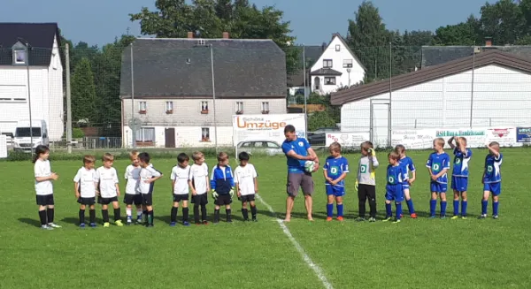 05.06.2018 Großhartmannsdorf vs. VfB Halsbrücke III